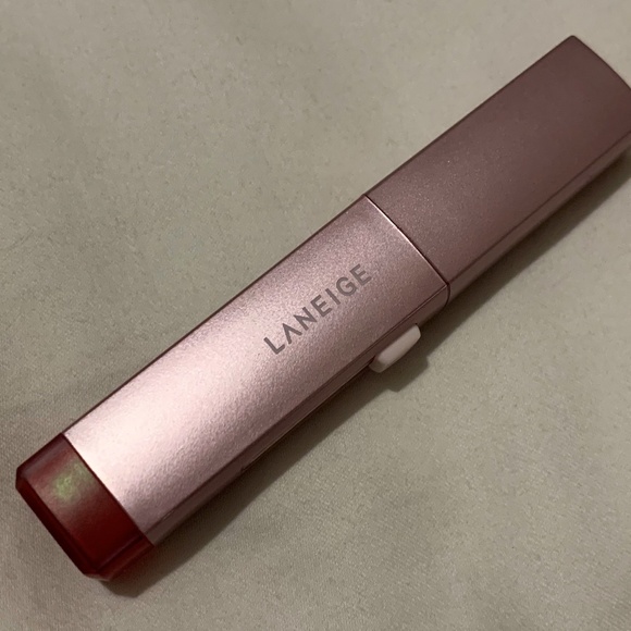Laneige Two Tone Matte Lip Bar (#10 Soft Knit) - Picture 1 of 2